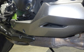 KAWASAKI Z900 Gen.2 2020 ZR900B
