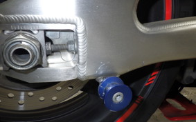 HONDA CBR954RR 2003 SC50