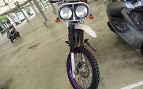 YAMAHA TT250R 4GY