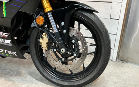 YAMAHA YZF-YZF-R3 ABS 2021 RH13J