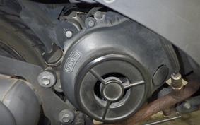 SUZUKI LET's 4 2009 CA45A