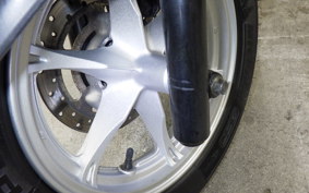 SUZUKI SKYWAVE 200 (Burgman 200) 2020 CH41A