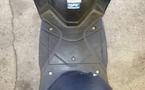 SUZUKI LET's CA4AA