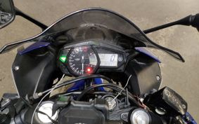 YAMAHA YZF-R25 RG10J