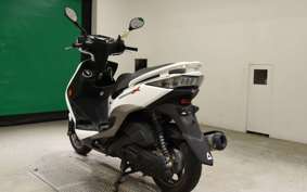 YAMAHA CYGNUS 125 XSR 2 2022 SE44J