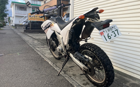 YAMAHA WR250R DG15J