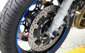 SUZUKI BANDIT1250S ABS 2008 GW72A