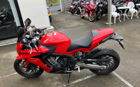 HONDA CBR650F 2014 RC83