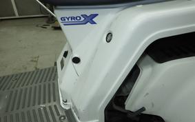 HONDA GYRO X TD02