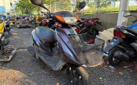 YAMAHA JOG DELUXE  SA39J