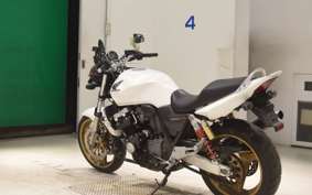 HONDA CB400SF VTEC Spec3 2006 NC39