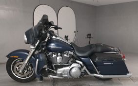 HARLEY FLHX 1580 KB4