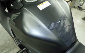 HONDA CBR650R-2 2025 RH17