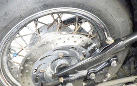 YAMAHA DRAGSTAR 1100 1999 VP10J