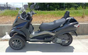 PIAGGIO MP3 ZAPM47201