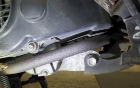 SUZUKI ADDRESS V125 2001 CF4EA