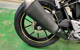 SUZUKI GSX-S125 ABS DL32B