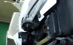 KYMCO アローマ150 2016