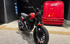 DUCATI SCRAMBLER FULL THROTTLE 2024 7K00