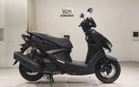 YAMAHA CYGNUSｸﾞﾘﾌｧｽ 2014 SEJ4J