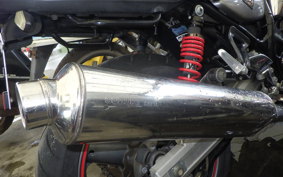 SUZUKI INAZUMA 400 (GSX400) 2001 GK7BA