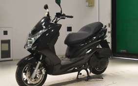 YAMAHA MAJESTY155 S 2012 SG28J