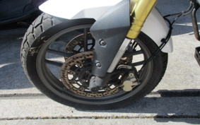TRIUMPH TIGER 800 2012 TRE15B