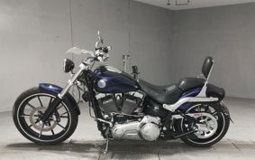 HARLEY FXSB BREAKOUT 2013 BF5