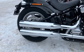 HARLEY FXST1340-1450 2025 BVJ