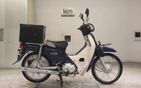 HONDA C50 SUPER CUB AA04