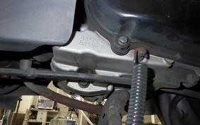 YAMAHA JOG Gen.5 SA36J