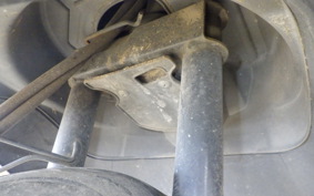 SUZUKI LET's 2 CA1PA