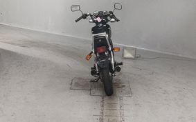 HONDA CBX125 CUSTOM JC12