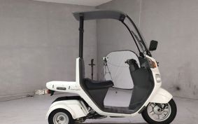 HONDA GYRO TA03