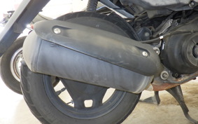 SUZUKI ADDRESS V50 Gen.2 CA44A