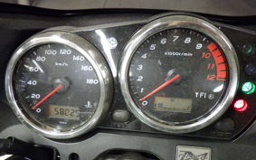 KAWASAKI ZRX1200 D 2017 ZRT20D