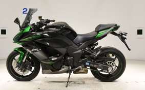 KAWASAKI NINJA 1000 SX 2023 ZXT02K