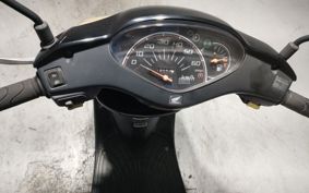 HONDA DIO AF68