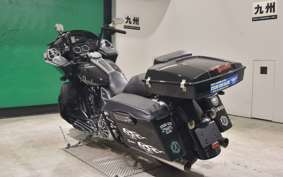 HARLEY FLTRX 1690 2012