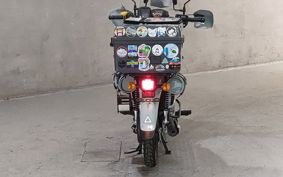 HONDA CROSS CUB110 JA60