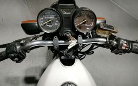 SUZUKI GSX400 GS40XF