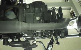 HONDA REBEL 250 A MC49