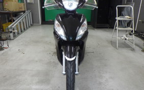 HONDA DIO 110 JF31