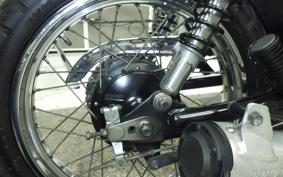 SUZUKI GRASS TRACKER NJ4BA