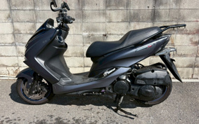 YAMAHA MAJESTYS SG52J