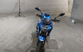 SUZUKI GSX-S125 DL32B