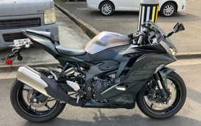 KAWASAKI NINJA ZX-4R SE 2025 ZX400P