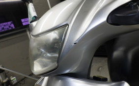 SUZUKI ADDRESS V125 G 2016 CF46A