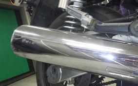 KAWASAKI ZEPHYR 400 KAI 2011 ZR400C