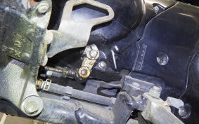 SUZUKI BOULEVARD 800 2007 VS56A